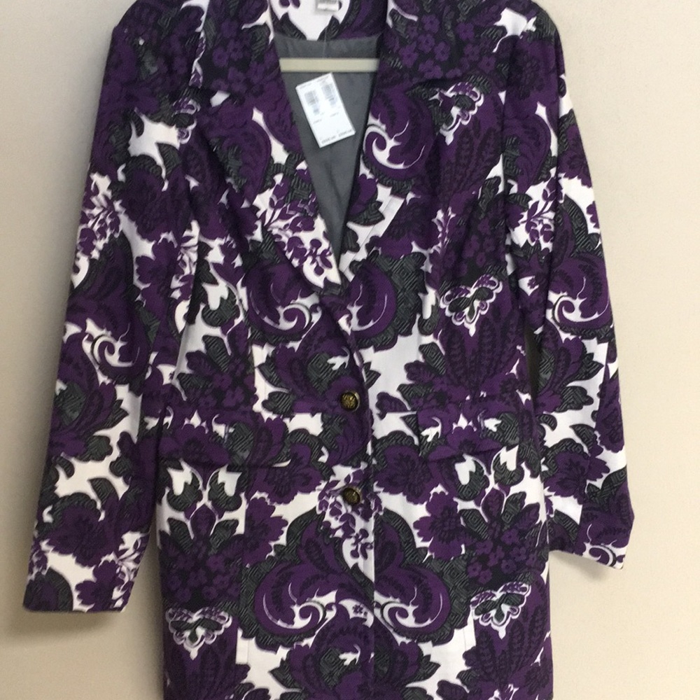 Jacket